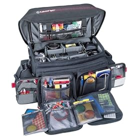 Tamrac 612 Pro System 12 Camera Bag (Black)