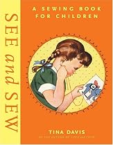 See and Sew: A Sewing Book for Children