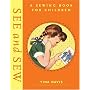 See and Sew: A Sewing Book for Children
