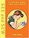 See and Sew: A Sewing Book for Children