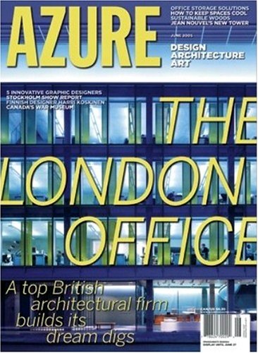 Azure - Toronto
