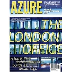 Azure - Toronto