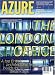 Magazines : Azure - Toronto