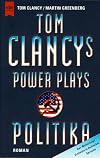Power Plays : Politika
