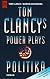 Power Plays : Politika