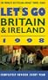 Let's Go Britain & Ireland