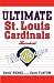The Ultimate St. Louis Cardinals Baseball Challenge