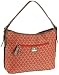 Etienne Aigner Tuscon Bucket Hobo
