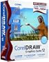 CorelDraw Graphics Suite 12 Upgrade