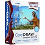 CorelDraw Graphics Suite 12 Upgrade by Corel