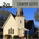 Revue Various Artists  / 20th Century Masters: Country Gospel