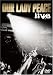 Search : Our Lady Peace: Live