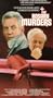 Rosary Murders [VHS]