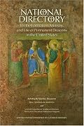 National Directory for the Formation, Ministry, and Life of Permanent Deacons