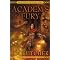find new(ish) and upcoming urban fantasy