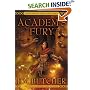 Academ's Fury (Codex Alera)