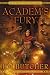 Used : Academ's Fury (Codex Alera)
