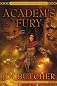 Academ's Fury