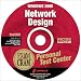 Book MCSE Windows 2000 Network Design Exam Cram Personal Test Center (Jewelcase)