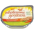 Meow Mix Wholesome Goodness Wet Cat Food - Chicken (2.75 oz.)
