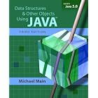 Click here to buy Data Structures and Other Objects Using Java (3rd Edition) by Michael Main.