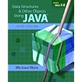 Data Structures and Other Objects Using Java (3rd Edition)