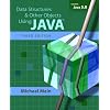 Data Structures and Other Objects Using Java (3rd Edition)