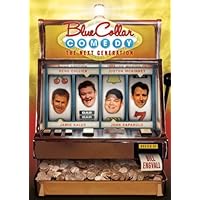 Blue Collar Comedy: The Next Generation