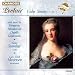 Classical Music : LeClair: Violin Sonatas, Vol. 1