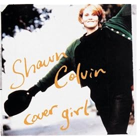 Cover Girl