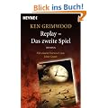 Replay - Das zweite Spiel: Roman