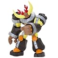 Bakugan Battle Monster Action Figure - Wilda