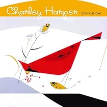 Charley Harper 2015 Calendar Charley Harper 2015 Calendar