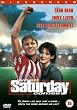 When Saturday Comes [DVD] [1996]