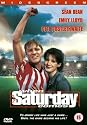 When Saturday Comes [DVD] [1996]