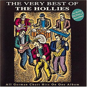 The Hollies - Best of the Hollies,Very - Zortam Music