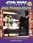 Jedi Punch-Outs (A Punch & Play Book)