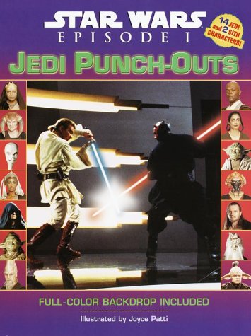 Young Jedi