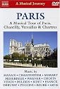 A Musical Journey - Paris [DVD]