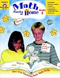 Math Practice at Home Grade 4