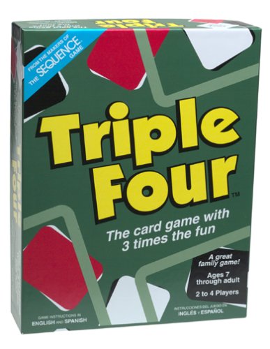 Triple Four Game