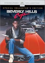 Watch Beverly Hills Cop Movie Online.