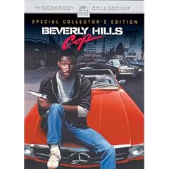 Beverly Hills Cop (Special Collector's Edition)
