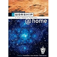 I Worship at Home Vol 4
