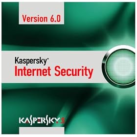 Kaspersky Internet Security 6.0 OEM (PC)