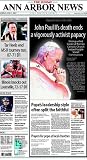 Ann Arbor News