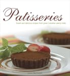 Patisseries: Sweet And Delicious Reci...
