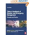 Tolley's Handbook of Disaster and Emergency Management: Principles and Practice'