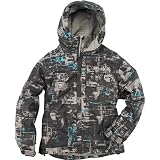 686 Mannual Militant Insulated Jacket - Boy's