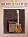 Book Solo Blues Guitar (Guitar Collection)